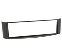 Smart Fortwo C450 Placca Autoradio Installazione Telaio Cer Apertura 1-DIN Nero