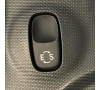 Smart Fortwo Forfour 453 Elettrico EQ Standard / ECO Mode Interruttore Modalità