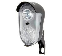 Smart Front luce nuova 15 Lux LED Nero