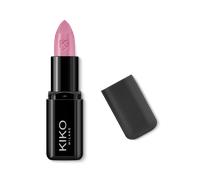 KIKO Milano Smart Fusion Lipstick 420, Rossetto Ricco E Nutriente Dal Finish Luminoso, 420 Light Rosy Mauve