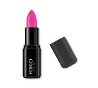 KIKO Milano Smart Fusion Lipstick 3g (Various Shades) - 421 Fuchsia 421 Fuchsia