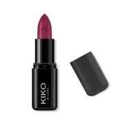 KIKO Milano Smart Fusion Lipstick 430, Rossetto Ricco E Nutriente Dal Finish Luminoso, 430 Amaranth