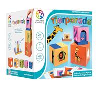 Smart Games Animal Parade