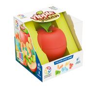Smart Games - Apple Puzzler - AA.VV.