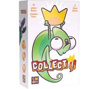 Smart Games Colle Gioco Da Tavolo IQ QUUB 2023