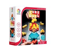 Cube Duel