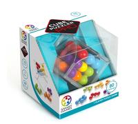 Smart Games Cube Puzzler Pro - Gioco Di Logica 3D Per Bambini E Adulti