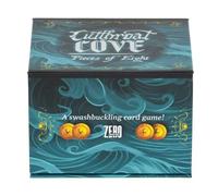 Smart Games Cutthroat Cove Pieces Of Eight Gioco Da Tavolo