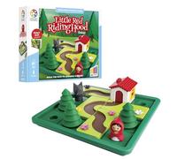 Smart Games Czerwony Kapturek