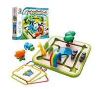 Smart Games - Foto Safari | Giochi Per Bambini | Puzzle Bambini | Giochi Educativi Bambini 3 Anni | Giochi Bambini 3 Anni O Più | Regalo Bambino 3 Anni O Più