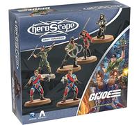 Smart Games G.I. Joe HerosCape Strike Forces Army Espansione