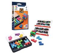 Smart Games Gioco Da Tavolo Iq Quub
