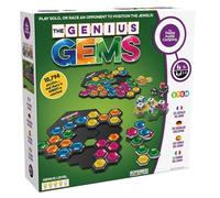 Smart Games - Happy Puzzle - Genius Gems - AA.VV.