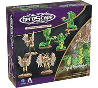 Smart Games HEROscape - Espansione Army Viper per Gioco da Tavolo