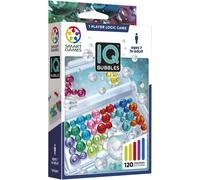 SmartGames- IQ Bubbles, SG 493