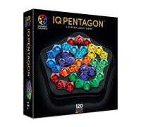 Smart Games - Iq Deluxe Pentagon - AA.VV.