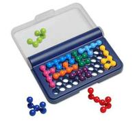 Smart Giochi Iq Per 12 Pezzi Teaser Puzzle Tavola Gioco 1 Giocatore Bambini Età