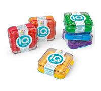 Smart Games Iq Mini (Pl) Iuvi Games Polska Gra Logiczna Polish Board Game Po Polsku