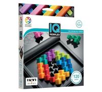 Smart Games Iq Perplex (Pl) Iuvi Games Polska Gra Logiczna Polsku