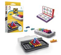 Giochi intelligenti Gioco da tavolo Iq Puzzler Pro Puzzle 3D
