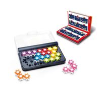 Smart Games IQ Stars Set Da Viaggio Per Bambini Gioco Di Puzzle Gioco Di Logica