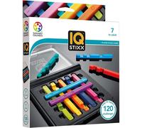 Smart Games: Iq Stixx -
