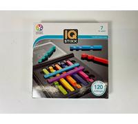Smart Games - Iq Stixx (Logica per 1 Giocatore) Sg 304 Merce Nuova