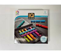 Smart Games - Iq Stixx (Logica per 1 Giocatore) Sg 304 Merce Nuova