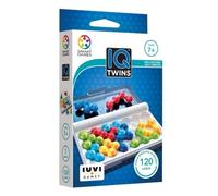 Smart Games Iq Twins (Pl) Giochi Iuvi Polska Gra Logiczna Gioco da tavolo polacco Po Polsku