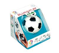 smart games- Palla di Puzzle, Colore Rosso, SG513