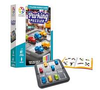 smart games- Parking Puzzle, SG 434US