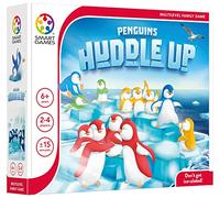 SmartGames - Pinguini, Stringiti!