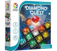 Smart Games SG093 Smart Games - Diamond Quest