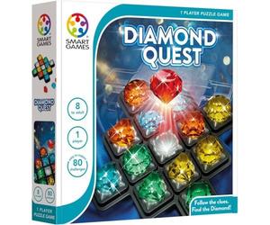 Smart Games SG093 Smart Games - Diamond Quest