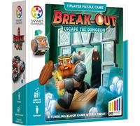 Smart Games SG107 Smart Games - Break-out