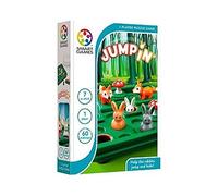 Smart Games SG421 Smart Games - Jump' In