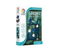 Smart Games SG433 Smart Games - Caccia al Fantasma - Italian Version