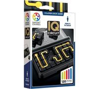 Smart Games SG467 Smart Games - IQ Circuit