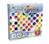 Smart Games SG520 Antivirus