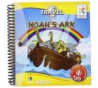 Smart Games - SGT 240 - L'Arca di NoÃ¨ - Giochi magnetici da viaggio