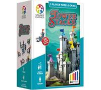 Smart Games - Tower Stacks