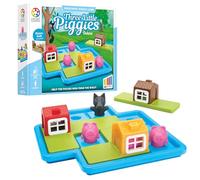 Smart Games Trzy male swinki