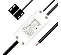 Smart Garage Porta Controller Con Sensore di Posizione, Wi-Fi, Tuya / Smart Vita