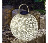 Smart Garden Damasquette - Cream