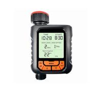 Smart Garden Irrigation Timer Automatic Watering Controller Valve System