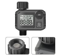 Smart Garden Timer Acqua con Controllo Manuale Gestisci Facilmente Irrigazione I