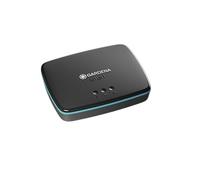 Gardena Smart Gateway per prodotti di sistema intelligenti tramite radiofrequenza