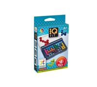 Smart gioco IQ Fit