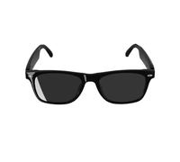 Smart Glasses Assistant Vocal Occhiali da Sole Connessi Bluetooth Intelligente Audio Uomo Donna Auricolare Senza Fili per Android iOS Musica Telefono Sport Velo IPX5 Impermeabile