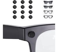 Smart Glasses LED Light Blocker, 2026 Creative Camera Hole Sunshade Sticker Covers per occhiali intelligenti, accessori per la protezione della privacy